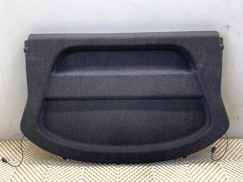 Police zadní Renault Megane III Liftback (BZ0/1_, B3_) 2008 - 2022