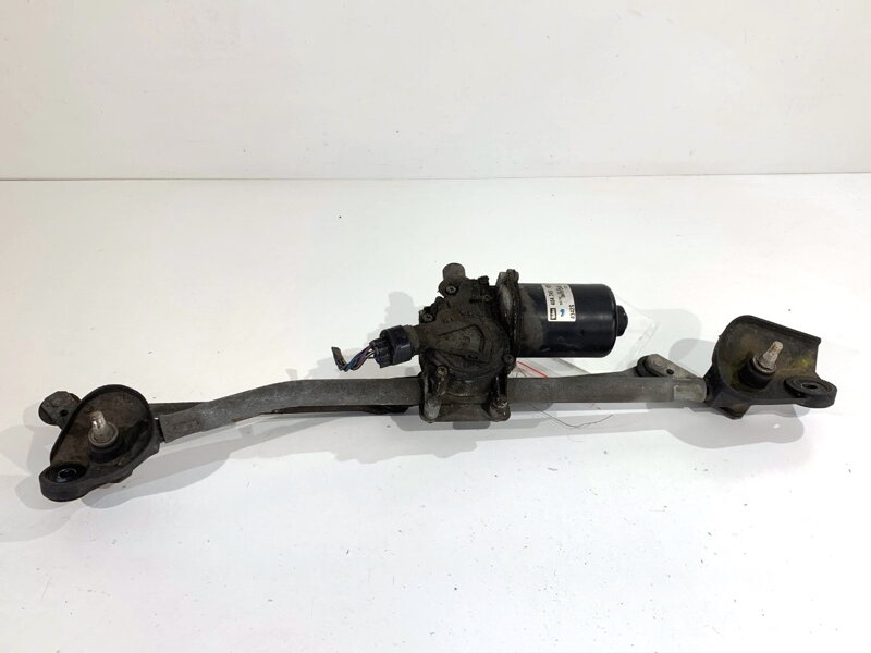 Mechanismus stěračů přední Toyota Corolla (_E12_) 2001 - 2007 404749