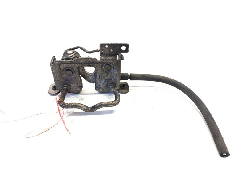 Zámek kapoty pravý BMW X3 (F25) 2010 - 2017 7210731