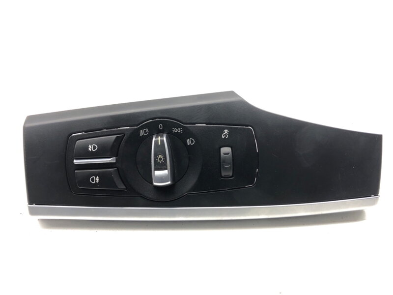 Spínač světel BMW X3 (F25) 2010 - 2017 9192744