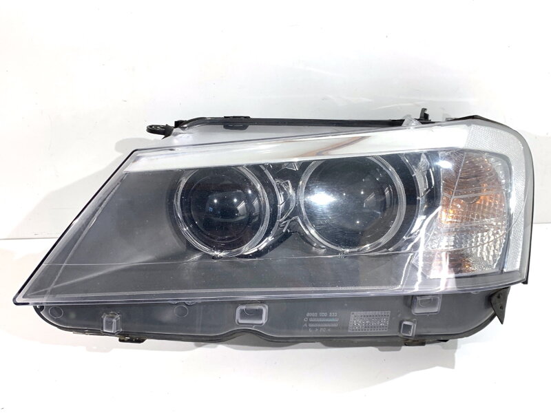Světlo levé přední BMW X3 (F25) 2010 - 2017 7217293