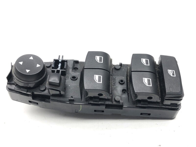 Ovládání oken BMW X3 (F25) 2010 - 2017 9208111