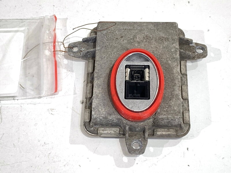 Řídicí jednotka xenon BMW X3 (F25) 2010 - 2017 7356250