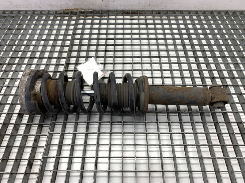 Tlumič levý zadní BMW X3 (F25) 2010 - 2017 6796317