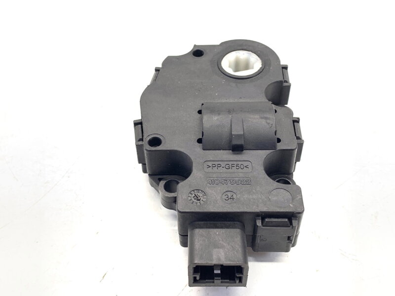 Motor radiátoru topení BMW X3 (F25) 2010 - 2017 T1015556H