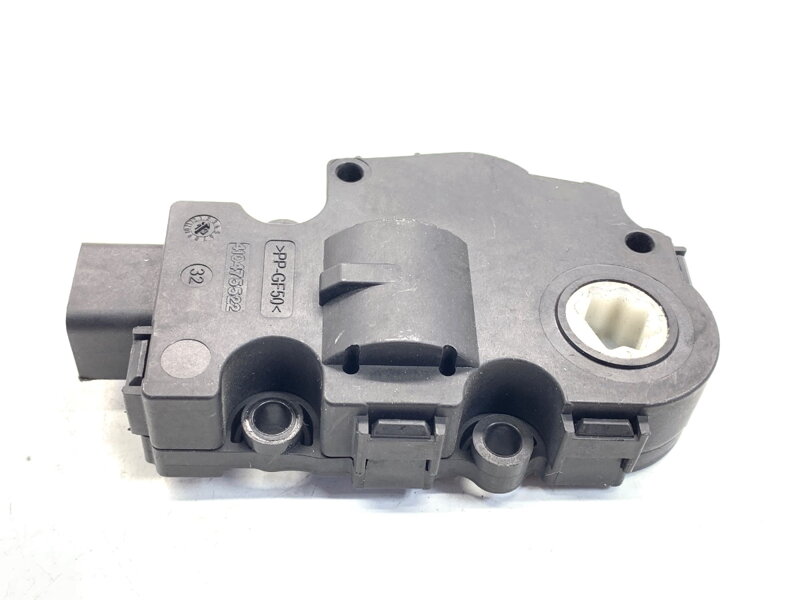 Motor radiátoru topení BMW X3 (F25) 2010 - 2017 T1015556H