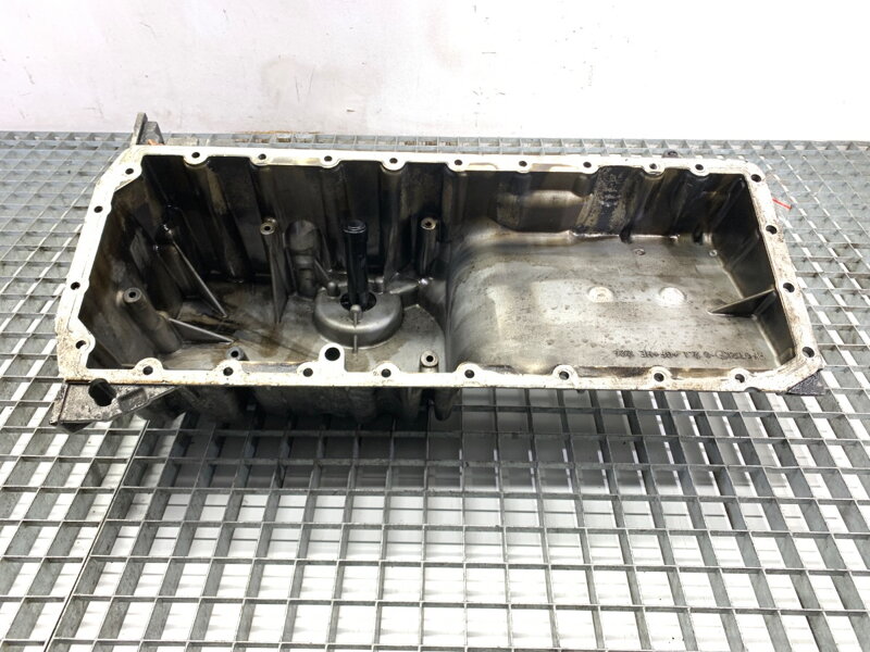 Vana olejová BMW 5 (E60) 2003 - 2010