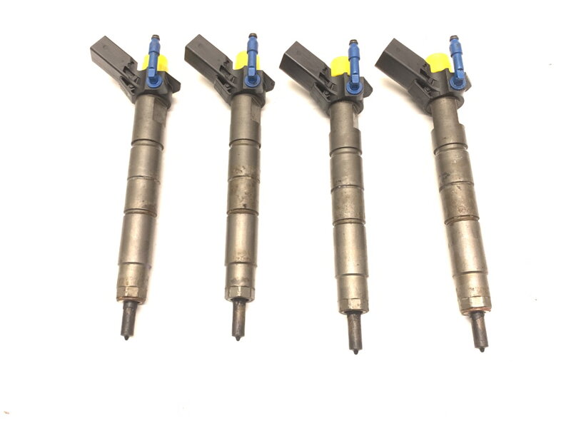 Vstřikovače sada Mercedes-benz Sprinter 3 , 5-T Tourer BUS (B907) 2018 - 2022 A6540700187