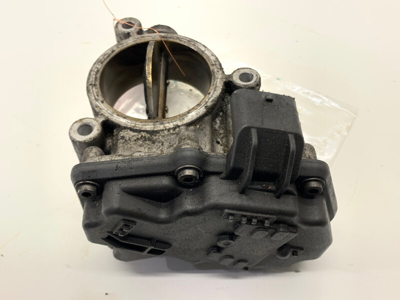 Škrticí klapka Mercedes-benz Sprinter 3 , 5-T Tourer BUS (B907) 2018 - 2022 A6540900070