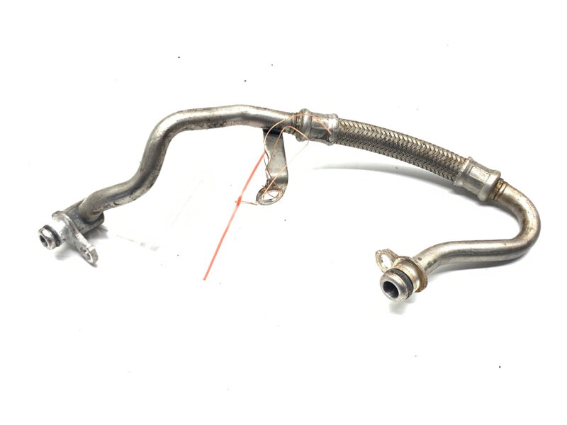 Hadice turba Mercedes-benz Sprinter 3 , 5-T Tourer BUS (B907) 2018 - 2022 A6542035701