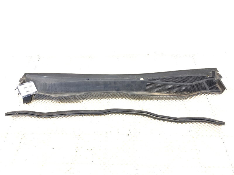 Torpédo Opel Astra H GTC (A04) 2005 - 2010 24463382