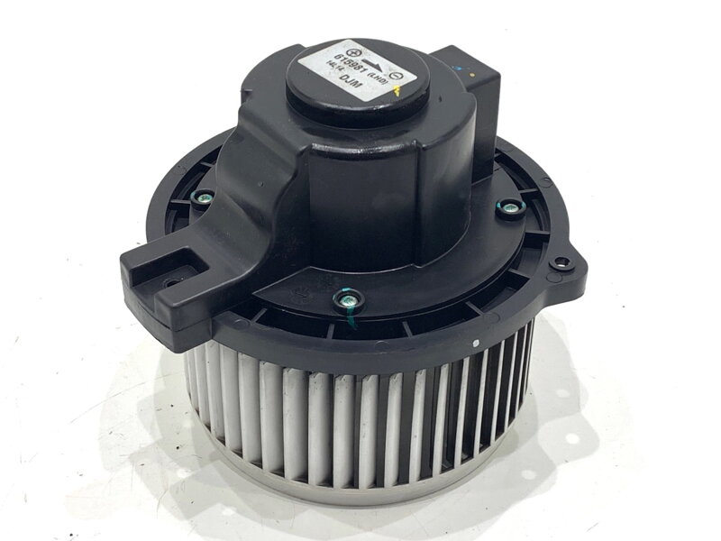 Ventilátor topení Opel Antara A (L07) 2006 - 2022