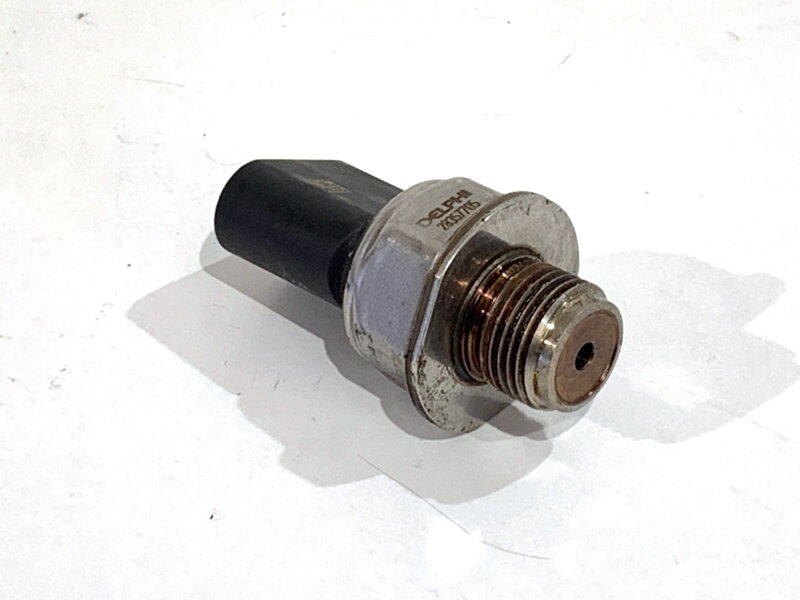 Regulátor tlaku paliva Opel Antara A (L07) 2006 - 2022 28357705