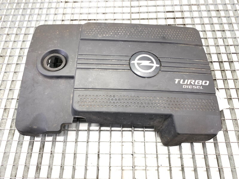Víko / kryt motoru Opel Antara A (L07) 2006 - 2022 25184812