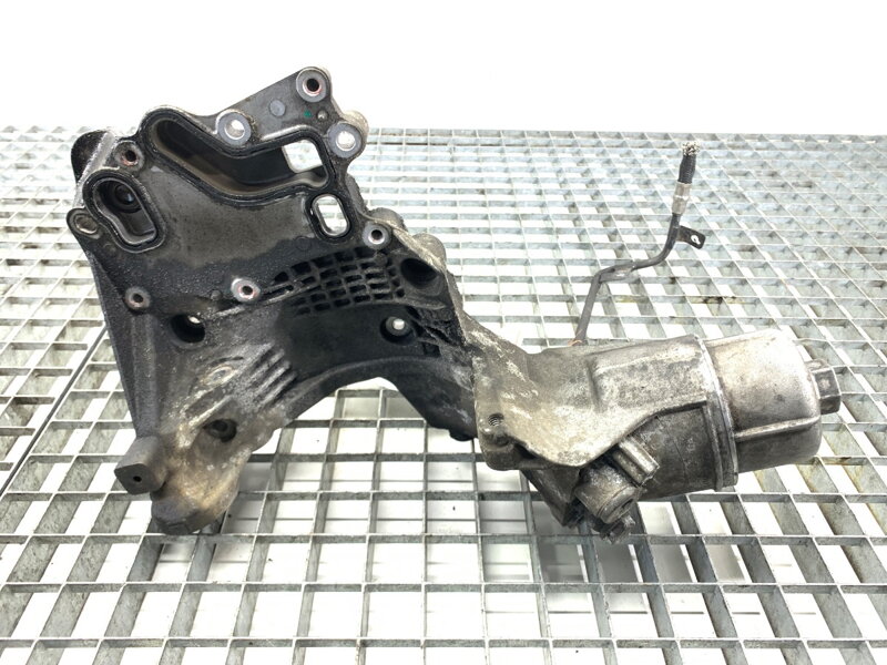 Základna filtru oleje Opel Antara A (L07) 2006 - 2022