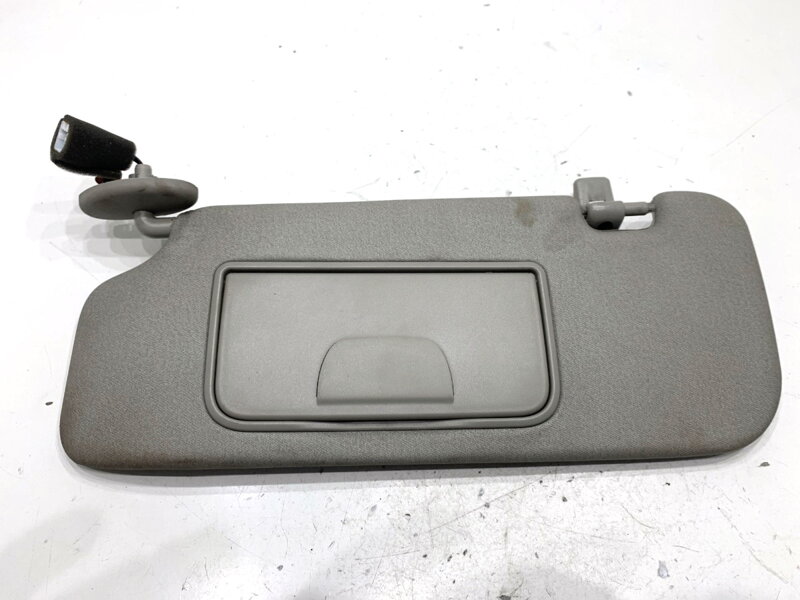 Sluneční clonítko levé Opel Antara A (L07) 2006 - 2022