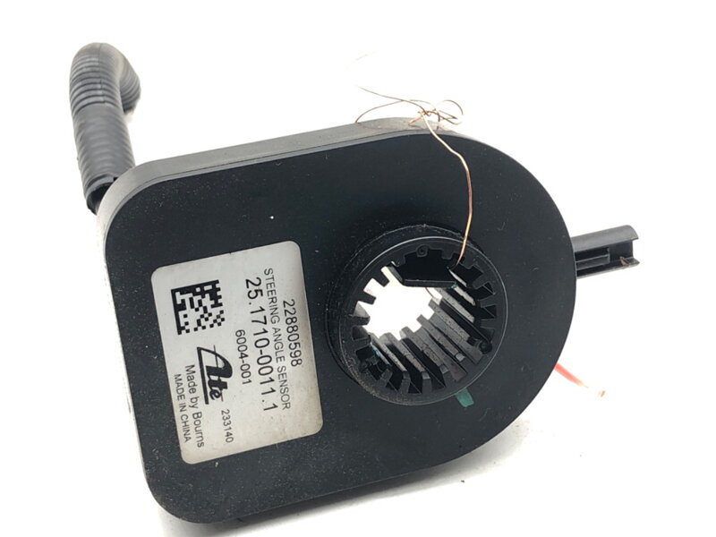 Čidlo natočení volantu Opel Antara A (L07) 2006 - 2022 22880598