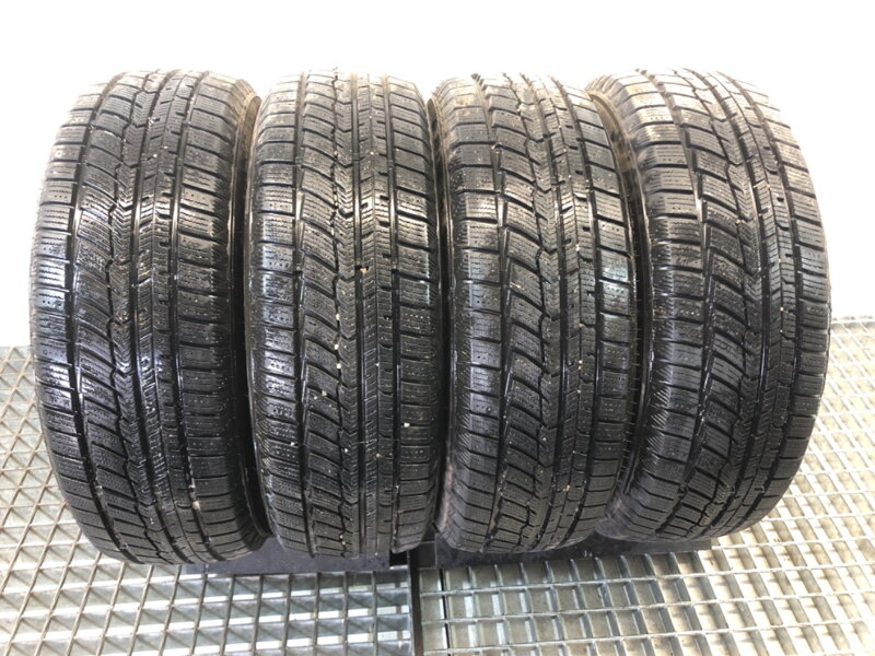 Pneumatika zima 4X 175 / 65 fortune --- ---
