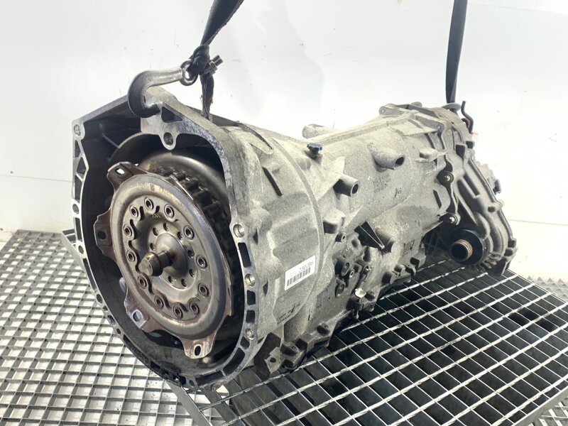Převodovka BMW X3 (F25) 2010 - 2017 8638279