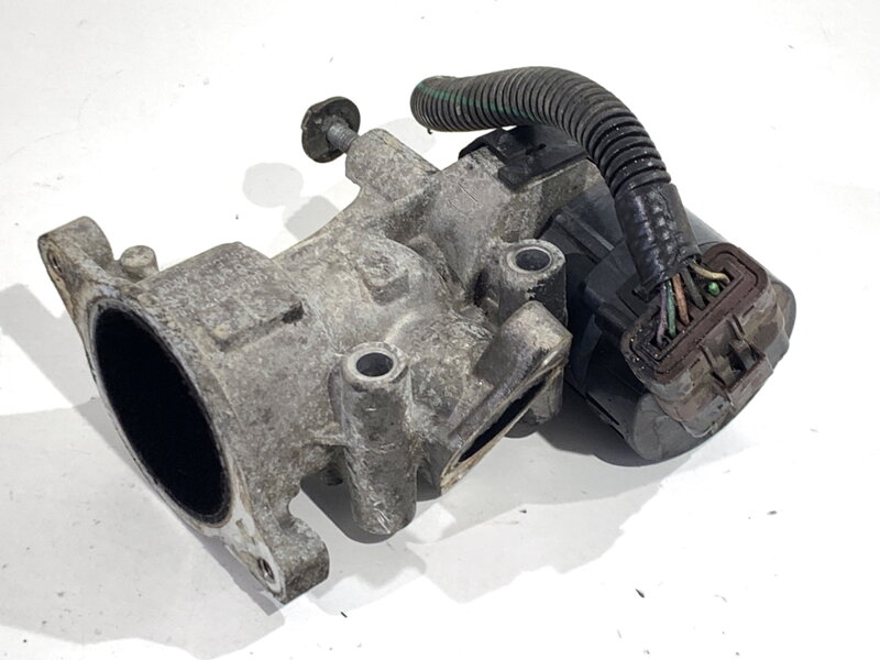 Ventil EGR Peugeot 407 (6D_) 2004 - 2011 9681825280