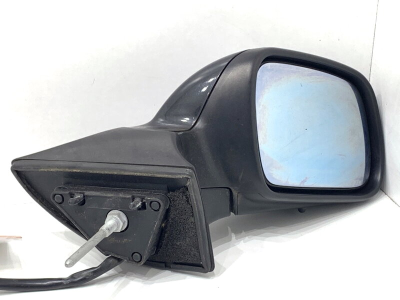 Zpětné zrcátko pravé Peugeot 407 (6D_) 2004 - 2011