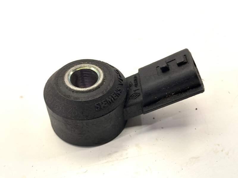 Čidlo spalování klepání Renault Grand Scénic III (JZ0/1_) 2009 - 2022 8200789728