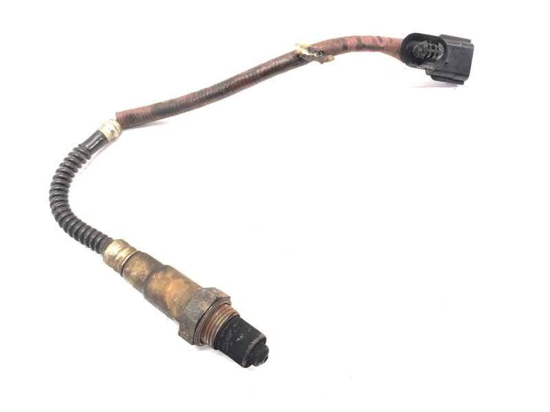 Sonda lambda Renault Grand Scénic III (JZ0/1_) 2009 - 2022 0258010062