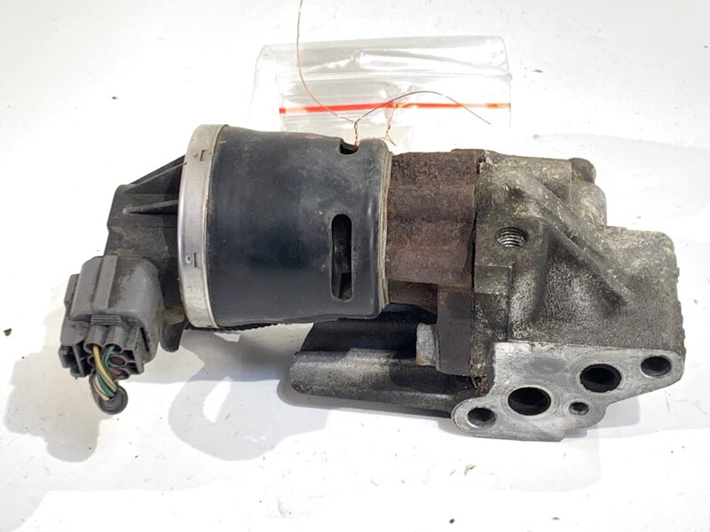 Ventil EGR Honda Jazz II (GD_, GE3, GE2) 2001 - 2008
