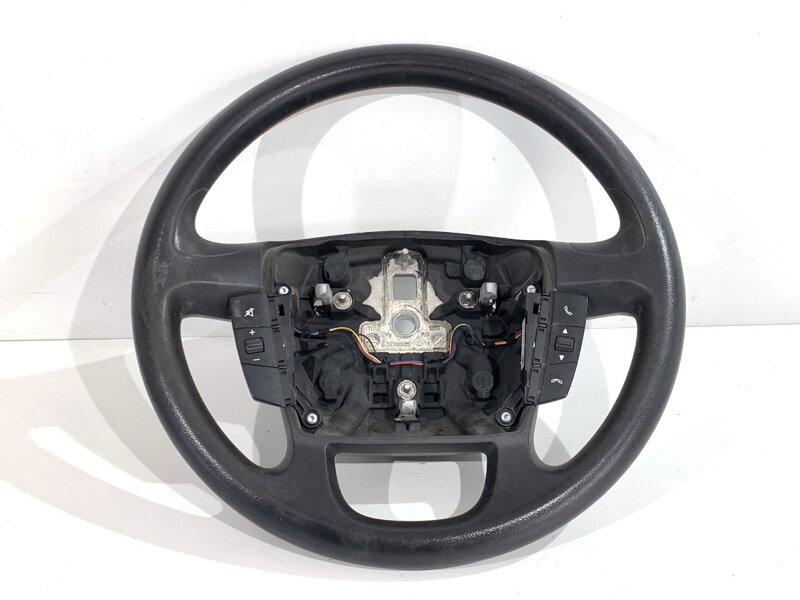 Volant Peugeot Boxer 2006 - 2022