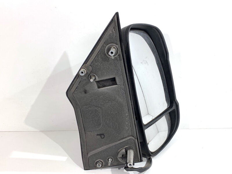 Zpětné zrcátko pravé Peugeot Boxer 2006 - 2022