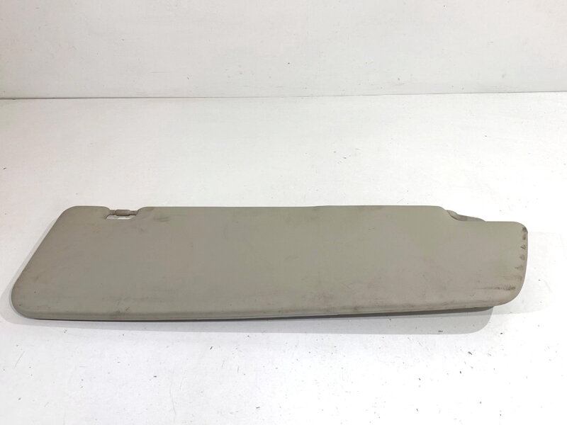 Sluneční clonítko levé Peugeot Boxer 2006 - 2022