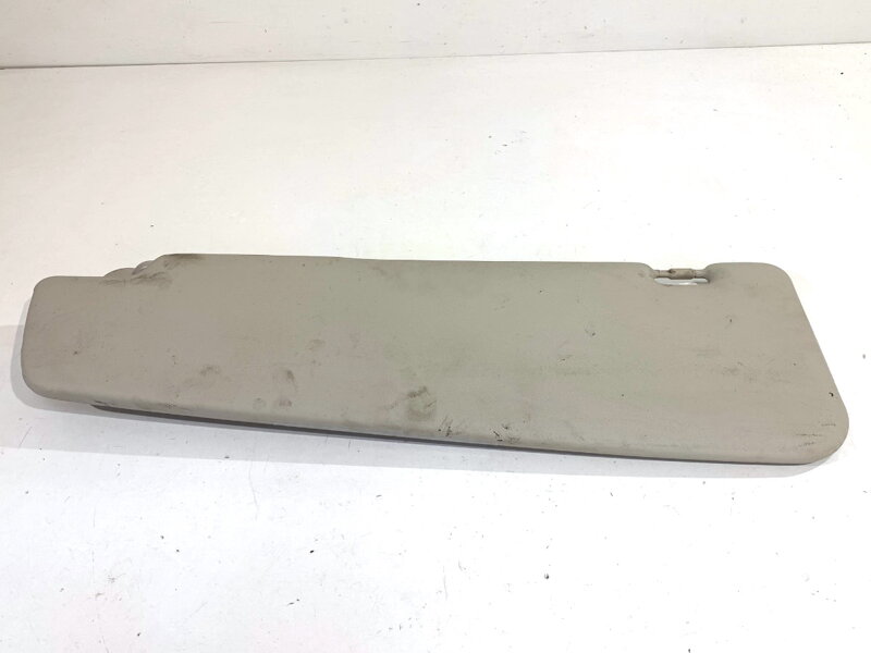 Sluneční clonítko pravé Peugeot Boxer 2006 - 2022