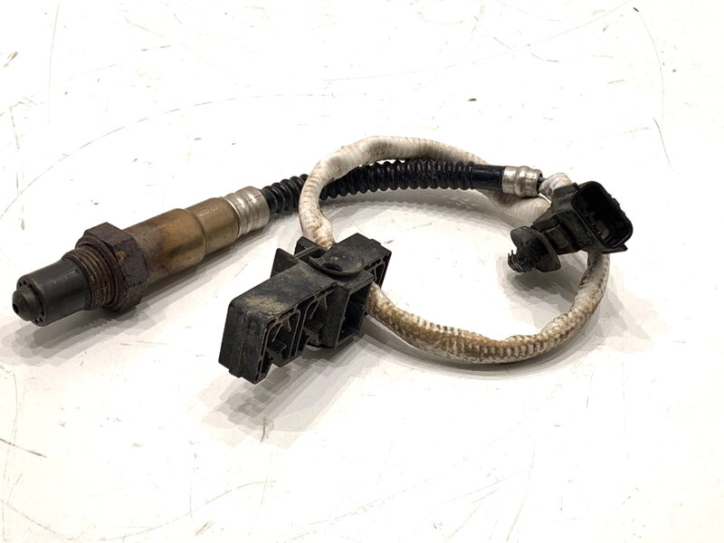 Sonda lambda přední Renault Megane III Liftback (BZ0/1_, B3_) 2008 - 2022 0258006990