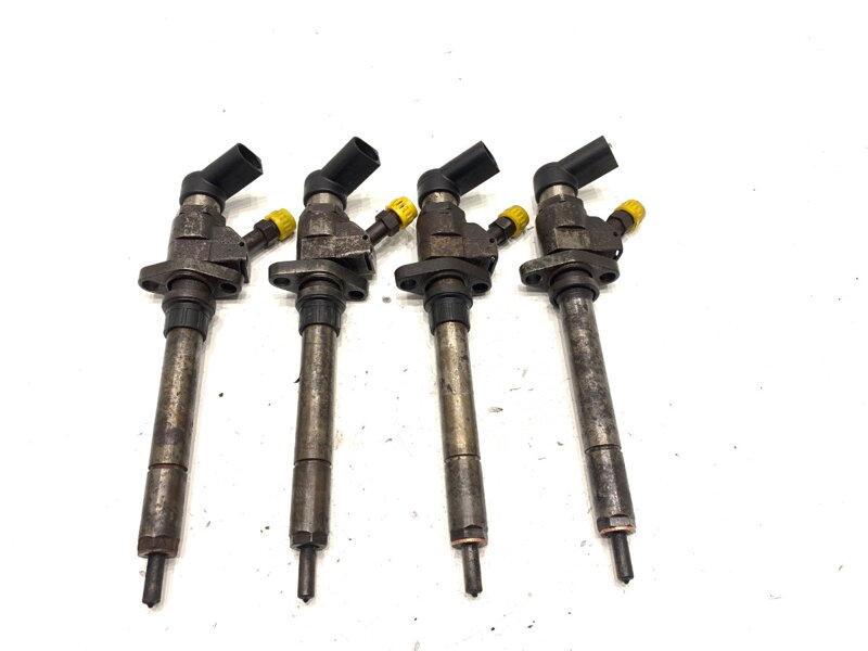 Vstřikovače sada Citroen C4 I (LC_) 2004 - 2014 9657144580