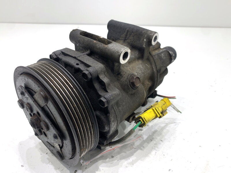 Kompresor klimatizace Citroen C4 I (LC_) 2004 - 2014 9651911180