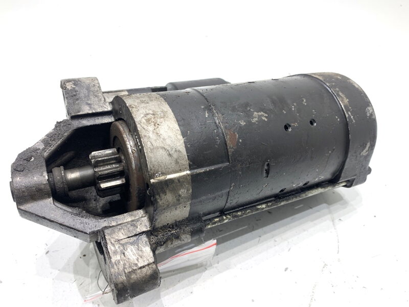 Startér Citroen C4 I (LC_) 2004 - 2014 0001223014