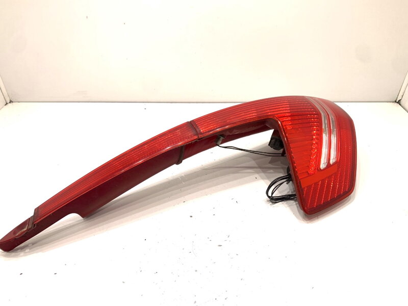 Světlo levé zadní Citroen C4 I (LC_) 2004 - 2014 9655864080