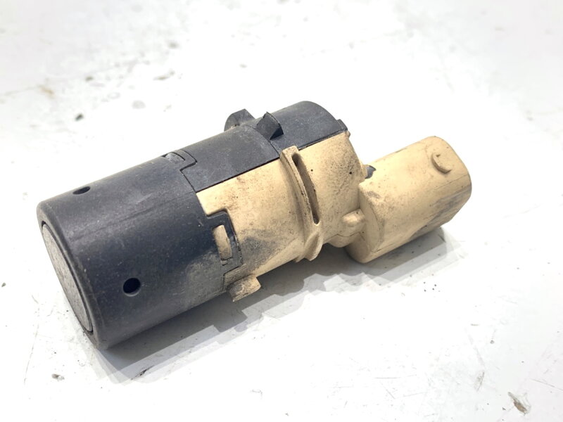 Parkovací senzor Citroen C4 I (LC_) 2004 - 2014 9649186580