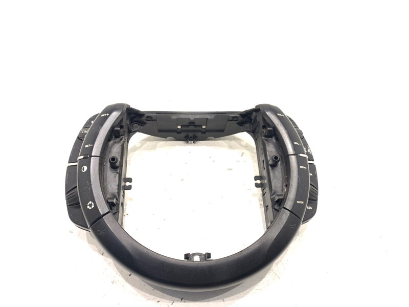 Přepínače volantu Citroen C4 I (LC_) 2004 - 2014 96497903XT