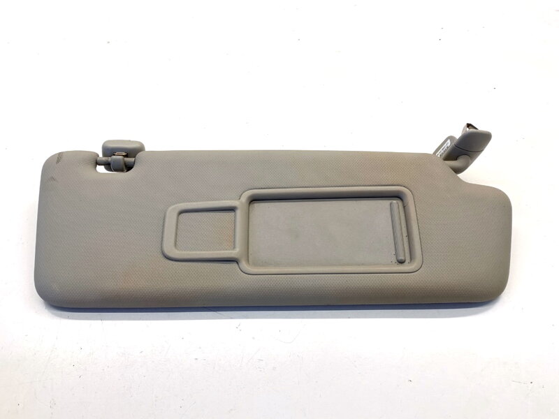 Sluneční clonítko pravé Audi Q5 (8RB) 2008 - 2017