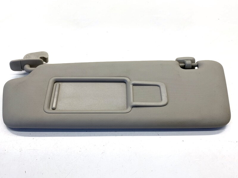 Sluneční clonítko levé Audi Q5 (8RB) 2008 - 2017