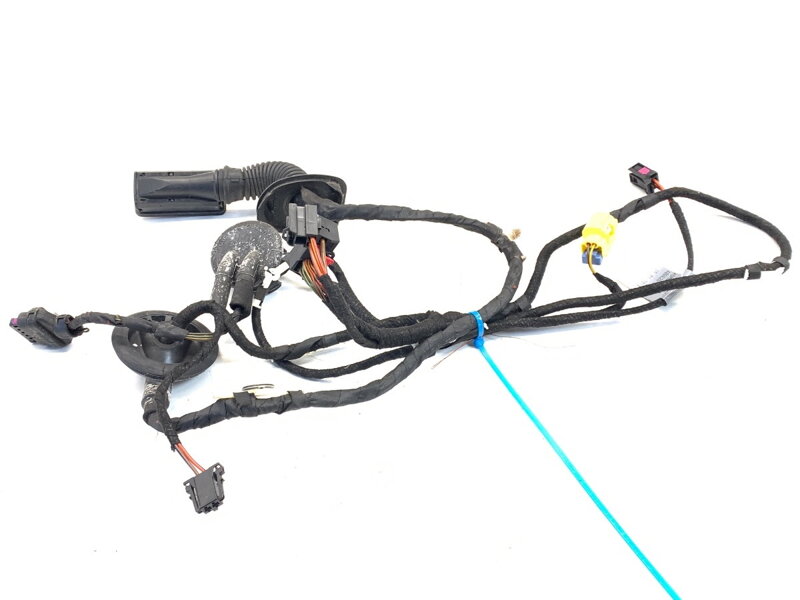 Kabeláž dveře přední pravá Audi Q5 (8RB) 2008 - 2017 8R0971030BD