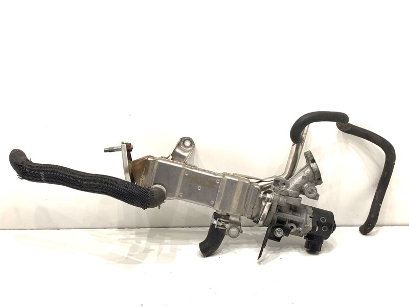 Ventil EGR S chladičem Toyota Auris (_E18_) 2012 - 2018 25601-37010