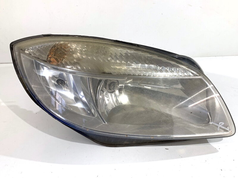 Světlo pravé přední Skoda Fabia II (542) 2006 - 2014