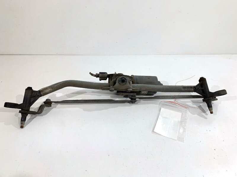 Mechanismus stěračů přední Skoda Fabia II (542) 2006 - 2014 5J1955113A