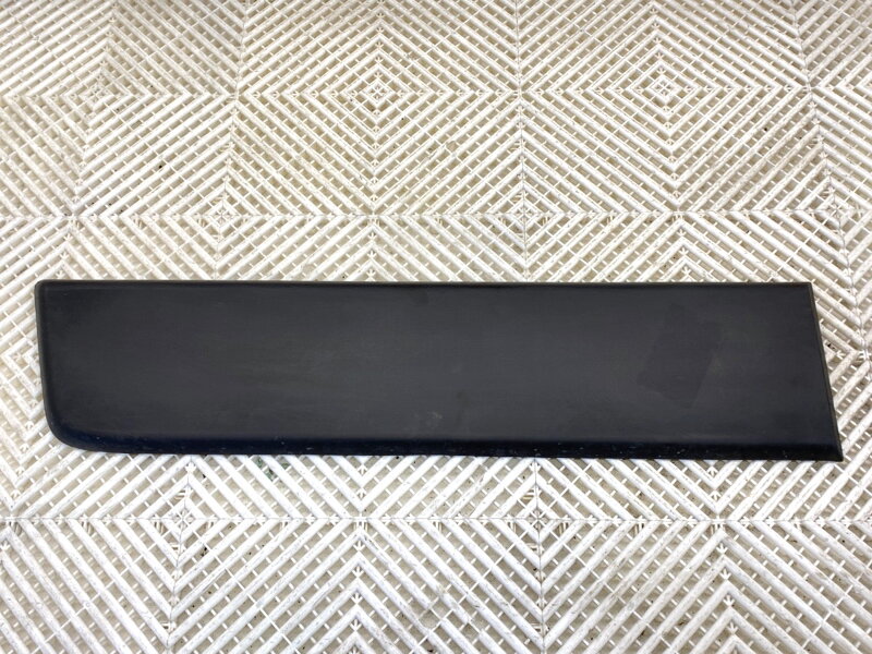 Lišta karoserie pravá zadní Peugeot Boxer 2006 - 2022 1306610070