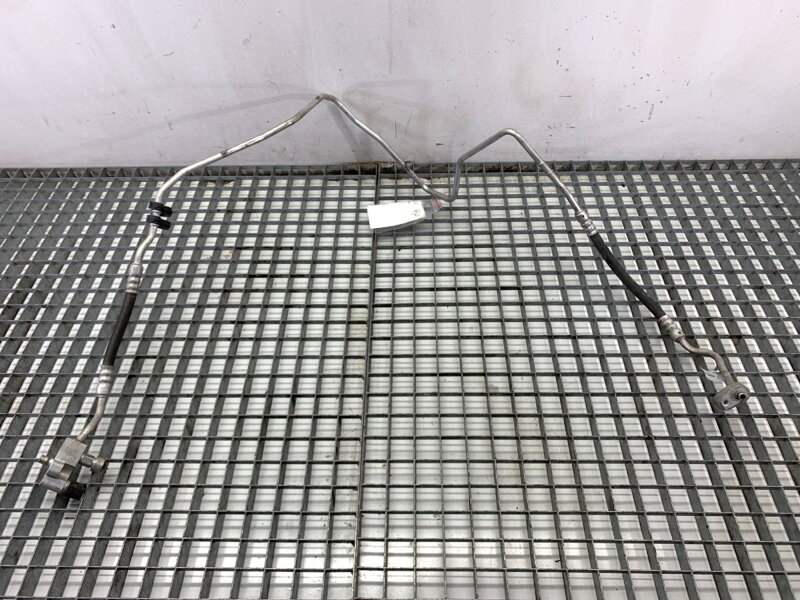 Hadice klimatizace Peugeot Boxer 2006 - 2022 01397249080