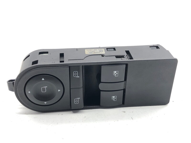 Ovládání oken Opel Astra H (A04) 2004 - 2014 13228706