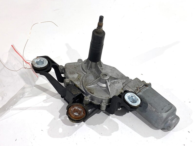 Motorek stěračů zadní Skoda Fabia II (542) 2006 - 2014 5J7955711A