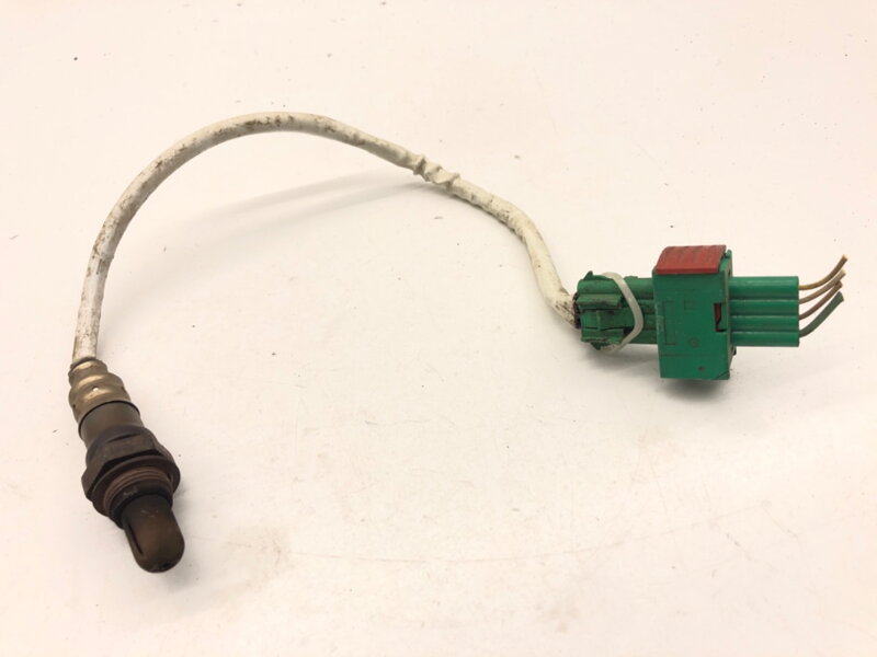 Sonda lambda přední Peugeot 207 (WA_, WC_) 2006 - 2015 9663278880